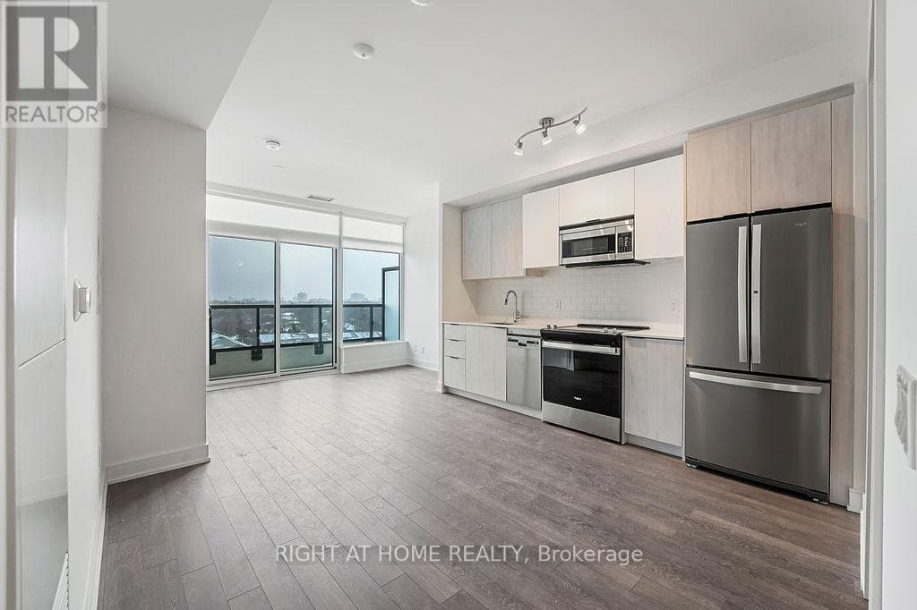 Apartment – 714 - 1350 ELLESMERE ROAD, Toronto – photo 1