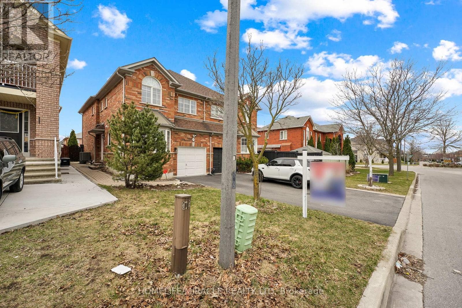House – 11 ALANNO WAY, Vaughan – photo 1