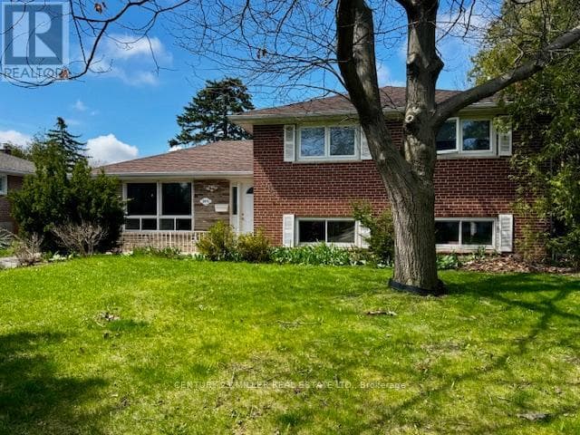 House – 2075 SEABROOK DRIVE, Oakville – photo 1