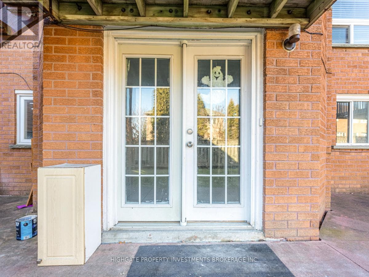 House – LOWER - 5383 LONGHORN TRAIL, Mississauga – photo 1