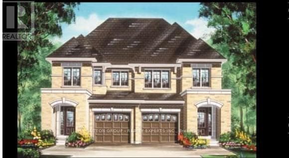 House – 130 ICE PALACE CRESCENT, Oshawa – photo 1