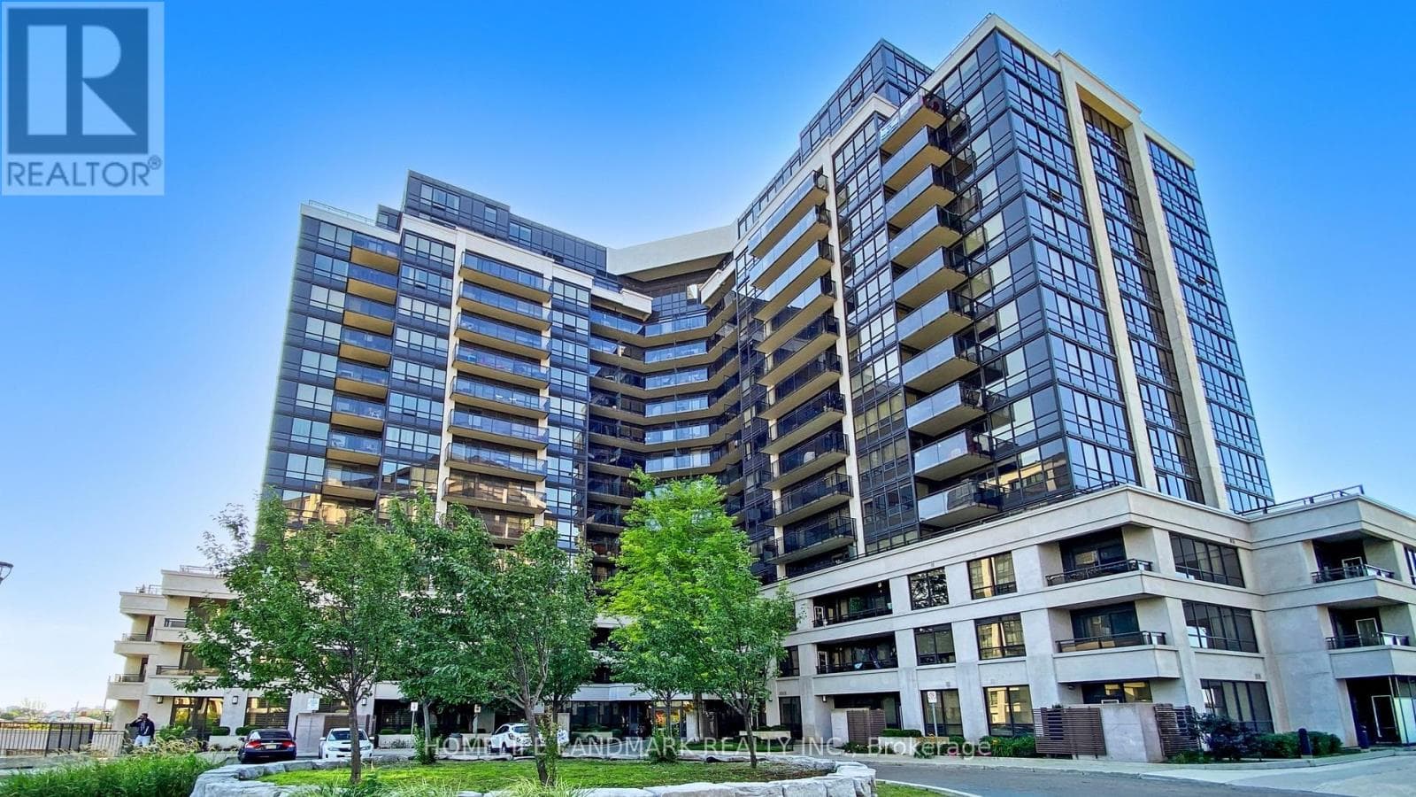 Apartment – PH-11 - 1060 SHEPPARD AVENUE W, Toronto – photo 1