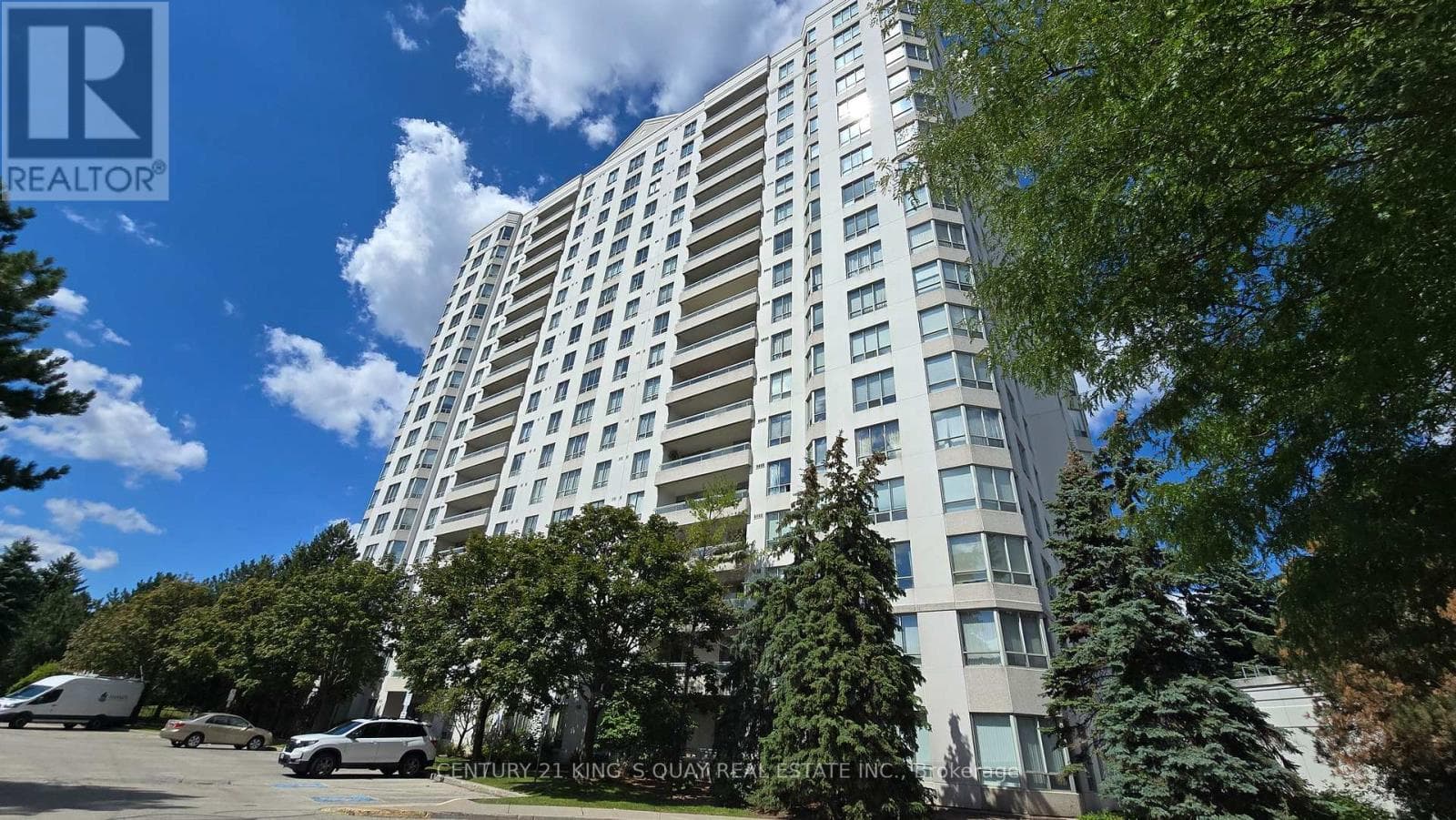Apartment – 1607 - 5001 FINCH AVENUE E, Toronto – photo 1