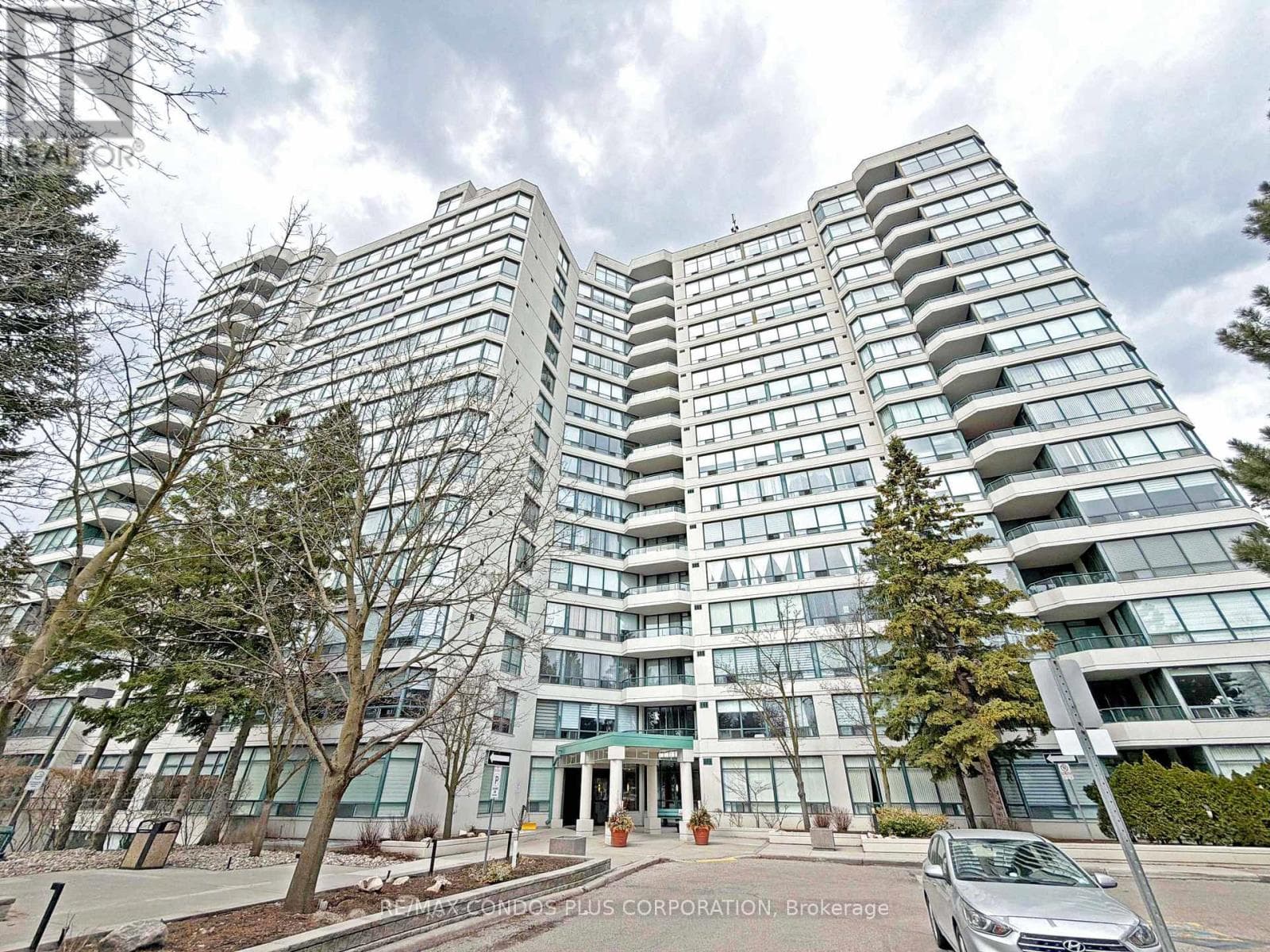 Apartment – 1509 - 120 PROMENADE CIRCLE, Vaughan – photo 1