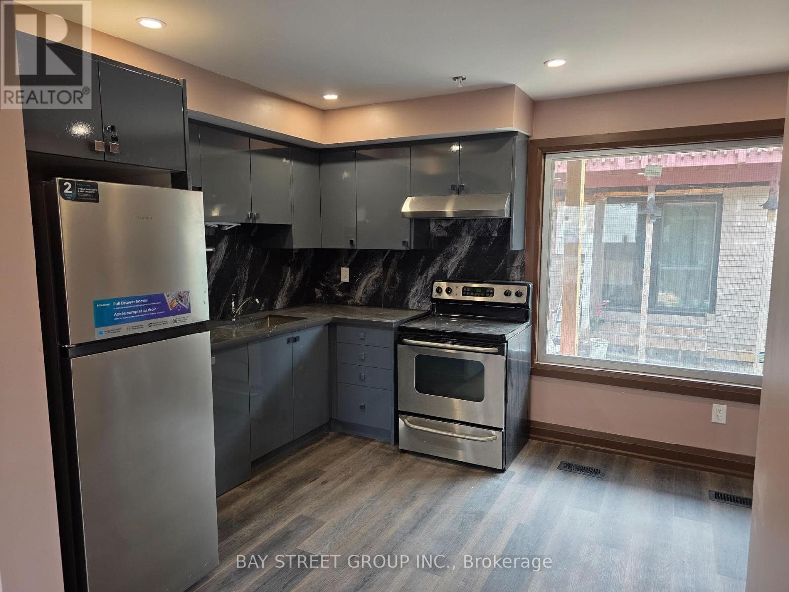 House – LANEWAY SUITE - 108 CHATHAM AVENUE, Toronto – photo 1