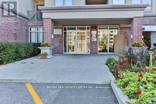 Apartment – 520 - 7405 GOREWAY DRIVE, Mississauga – photo 1