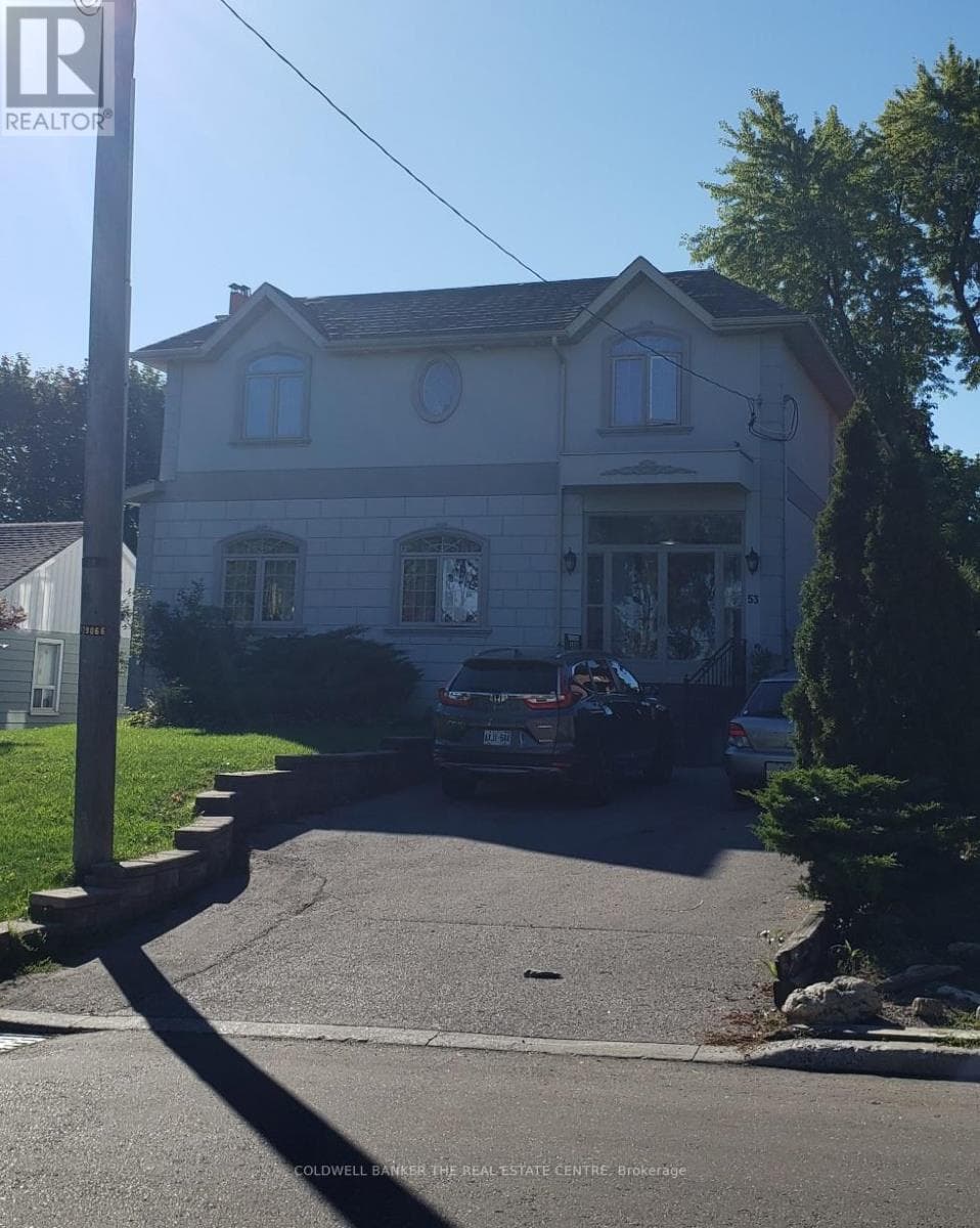 House – BASEMENT - 53 MEADOWVIEW AVENUE, Markham – photo 1