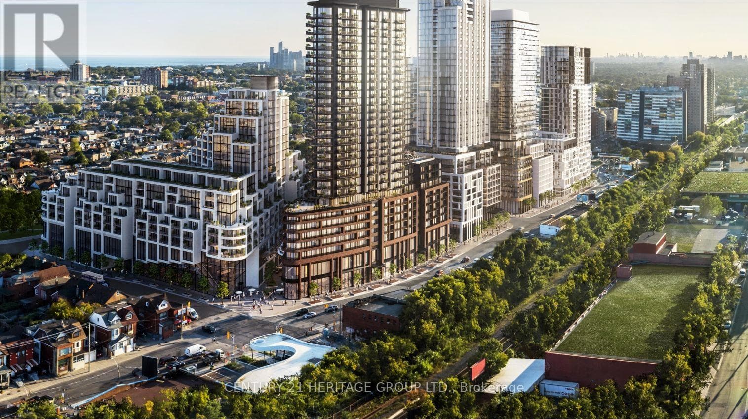 Apartment – 630 - 1185 DUPONT STREET, Toronto – photo 1