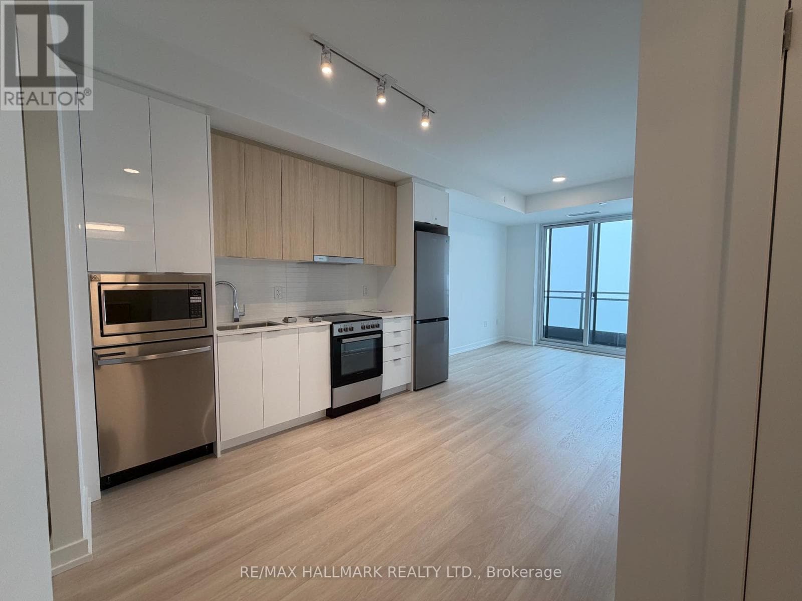 Apartment – A2306 - 9763 MARKHAM ROAD, Markham – photo 1