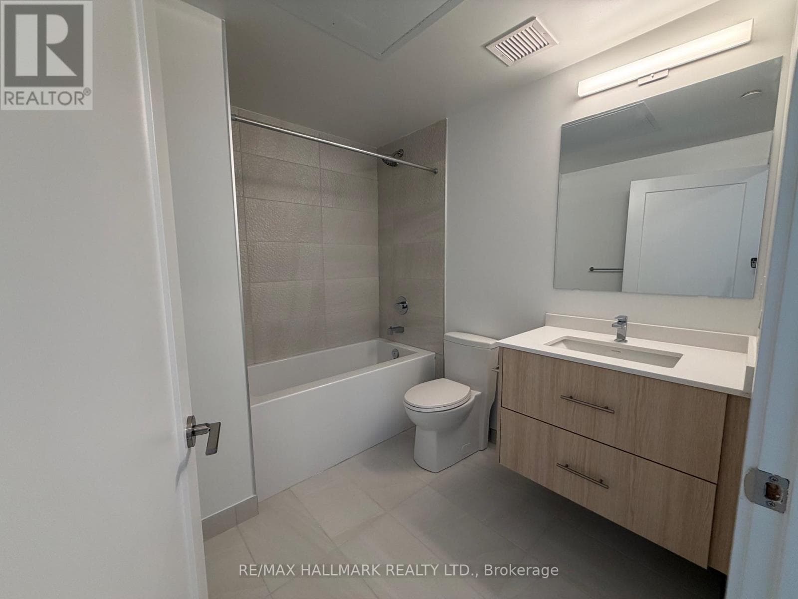 Apartment – A2310 - 9763 MARKHAM ROAD, Markham – photo 1