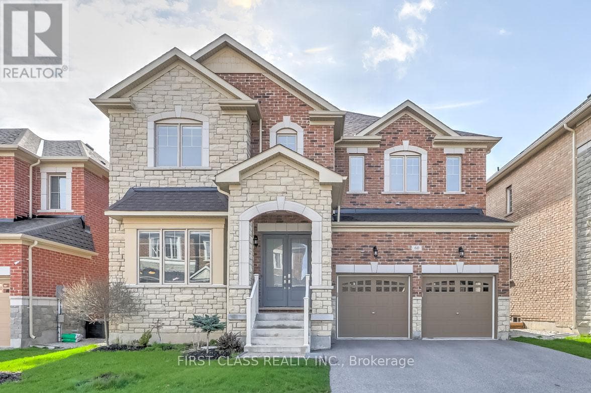 House – 60 MATCH POINT COURT, Aurora – photo 1