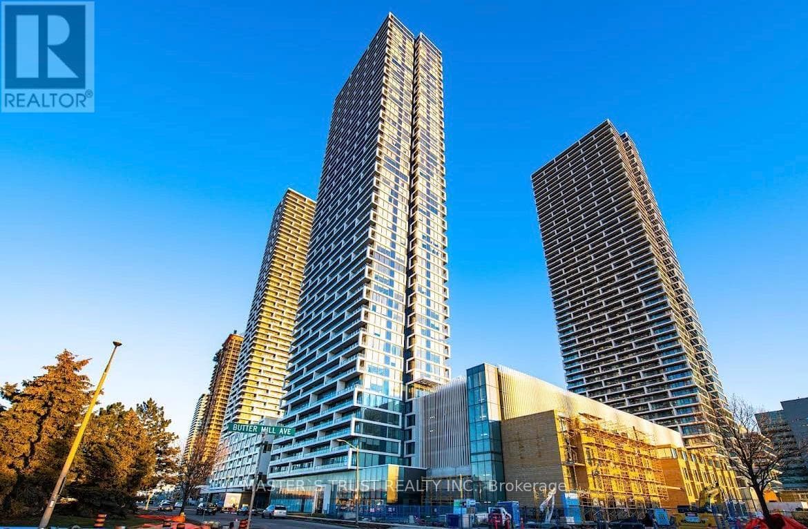 Apartment – 3106 - 898 PORTAGE PARKWAY, Vaughan – photo 1