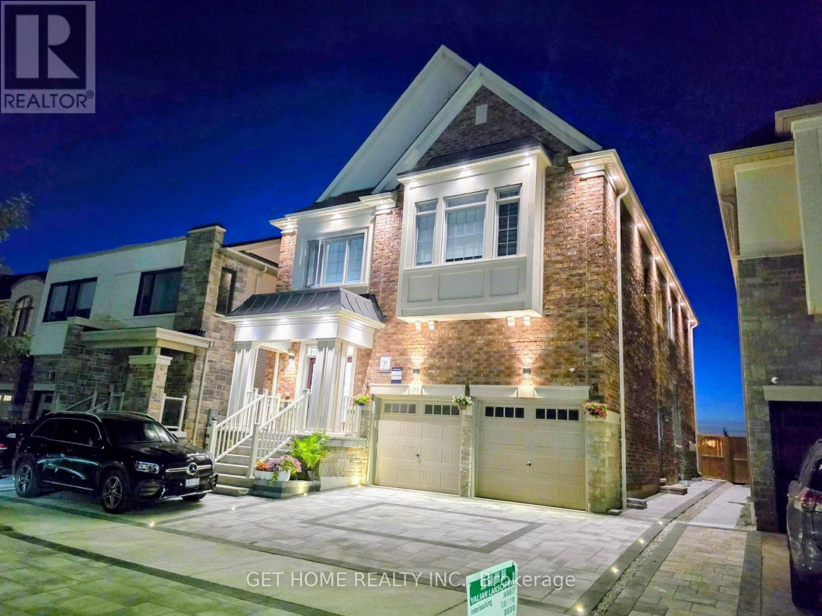 House – BSMT - 99 MASKELL CRESCENT, Whitby – photo 1