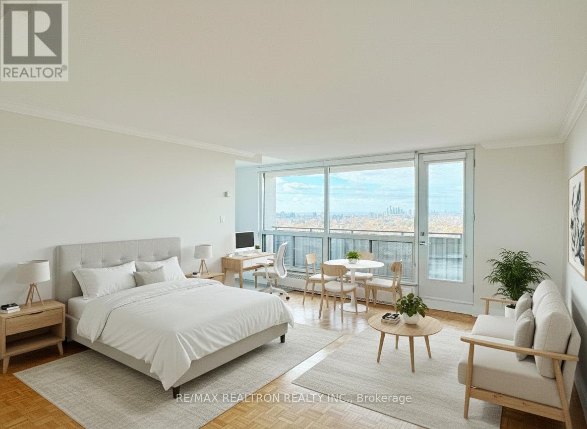 Apartment – 2202 - 666 SPADINA AVENUE, Toronto – photo 1