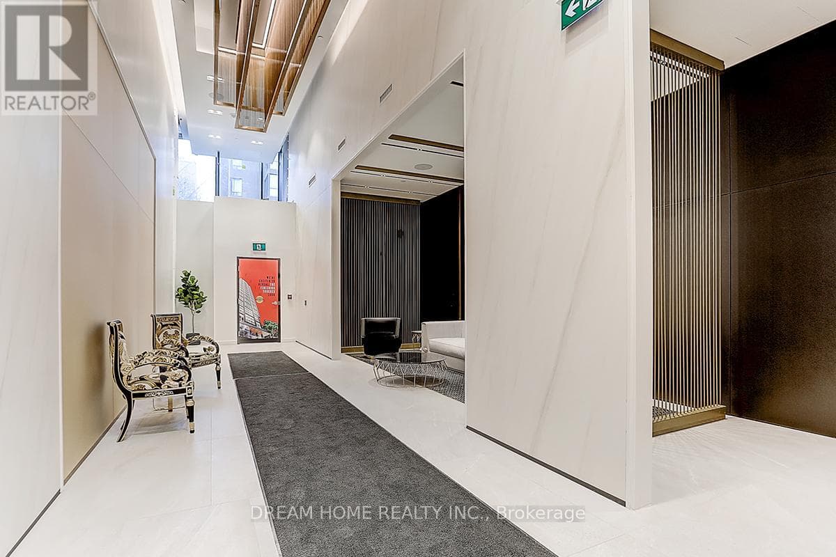 Apartment – 1116 - 319 JARVIS STREET, Toronto – photo 1