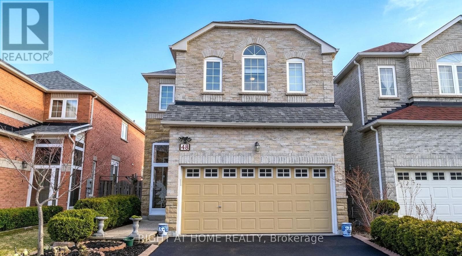 House – UPPER ROOM - 48 CARTMEL DRIVE, Markham – photo 1