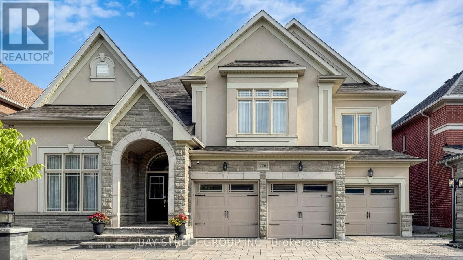 House – 176 UPPER POST ROAD, Vaughan – photo 1