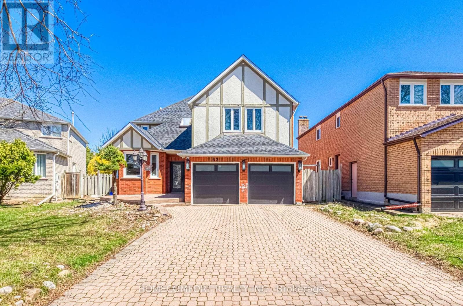 House – 62 SOHO CRESCENT, Markham – photo 1