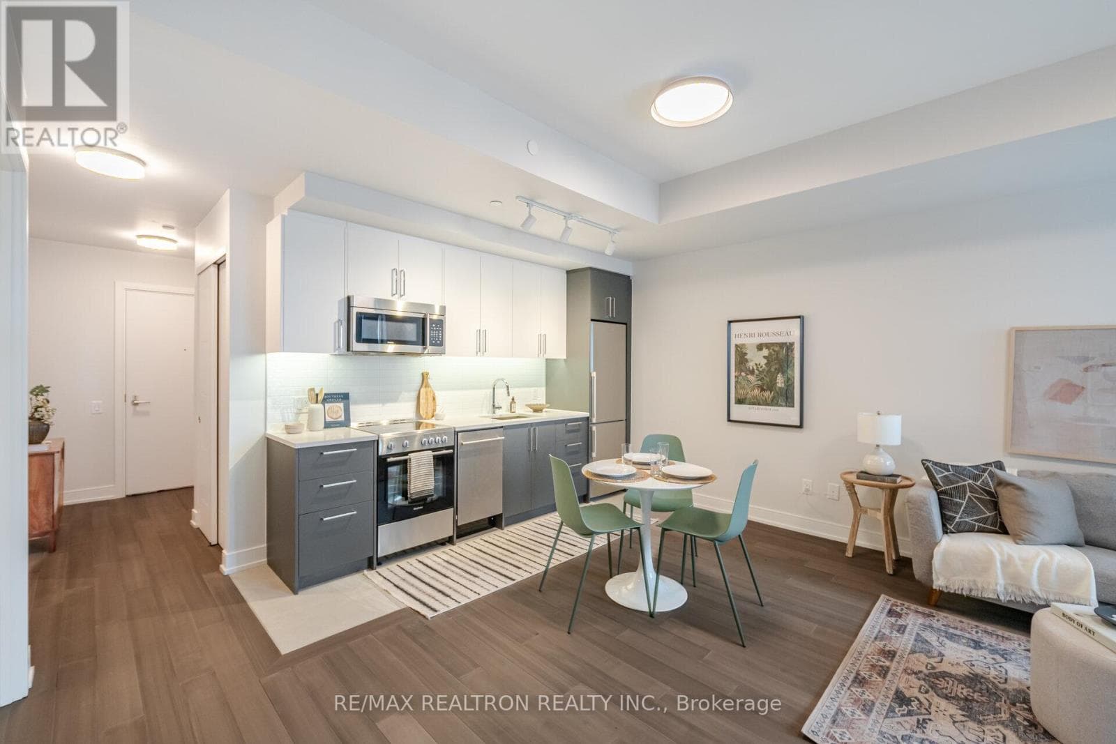 Apartment – 711 - 664 SPADINA AVENUE, Toronto – photo 1