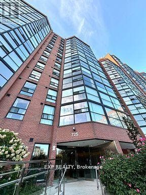 Apartment – 705 - 725 KING STREET W, Toronto – photo 1