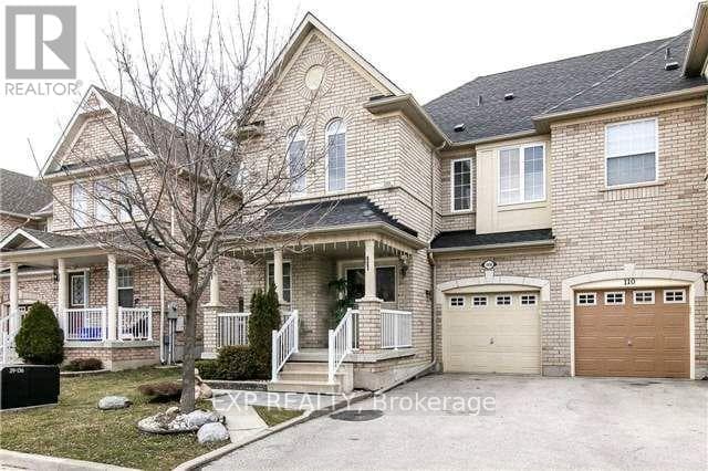 House – 108 HOLLYWOOD HILL CIRCLE, Vaughan – photo 1