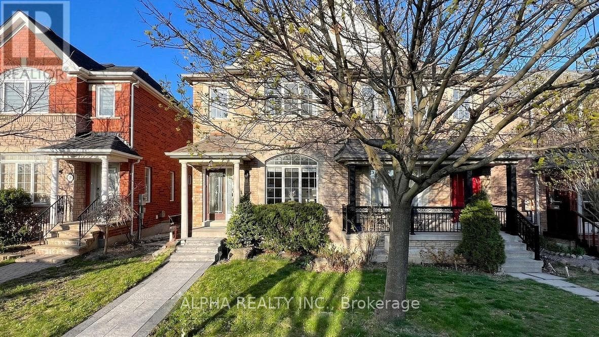 House – 17 BELLAGIO CRESCENT, Vaughan – photo 1