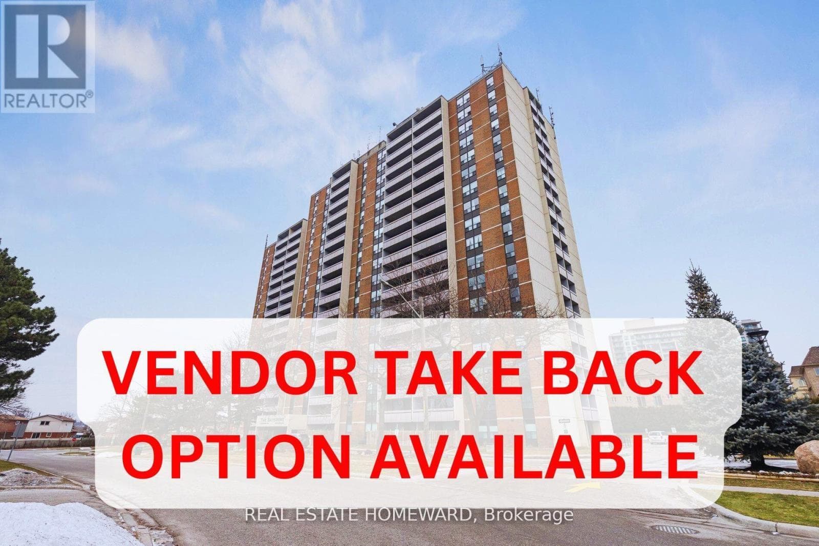 Apartment – 209 - 1210 RADOM STREET, Pickering