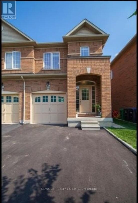 House – 22 FRENCHPARK CIRCLE, Brampton – photo 1