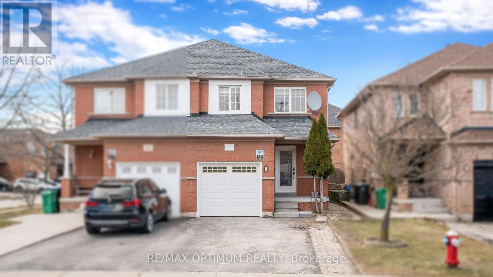 House – 9 RIDGEFIELD COURT, Brampton – photo 1