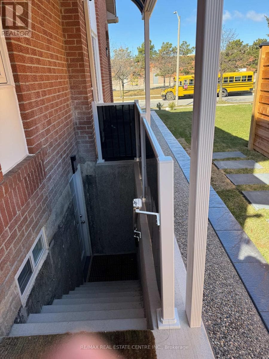 House – BASEMENT - 1258 LISTING AGENT TO CONFIRM STREET, Mississauga – photo 1