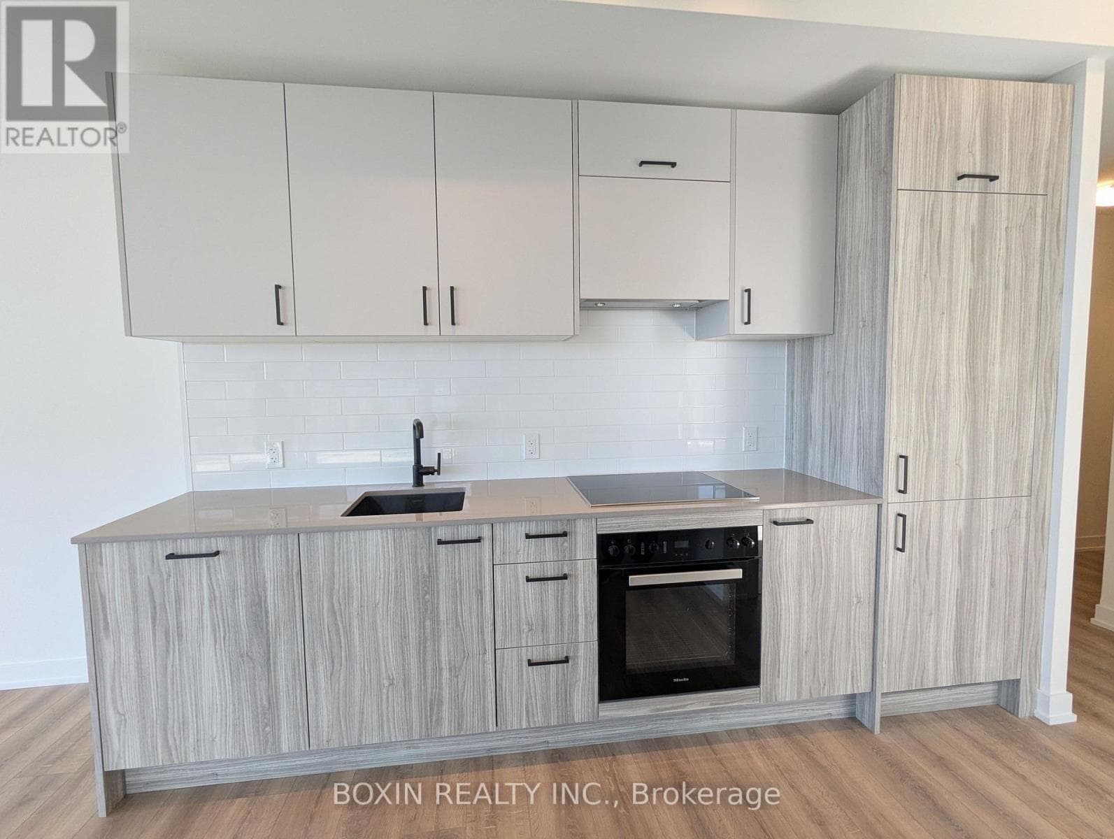 Apartment – 3407 - 1 QUARRINGTON LANE, Toronto – photo 1