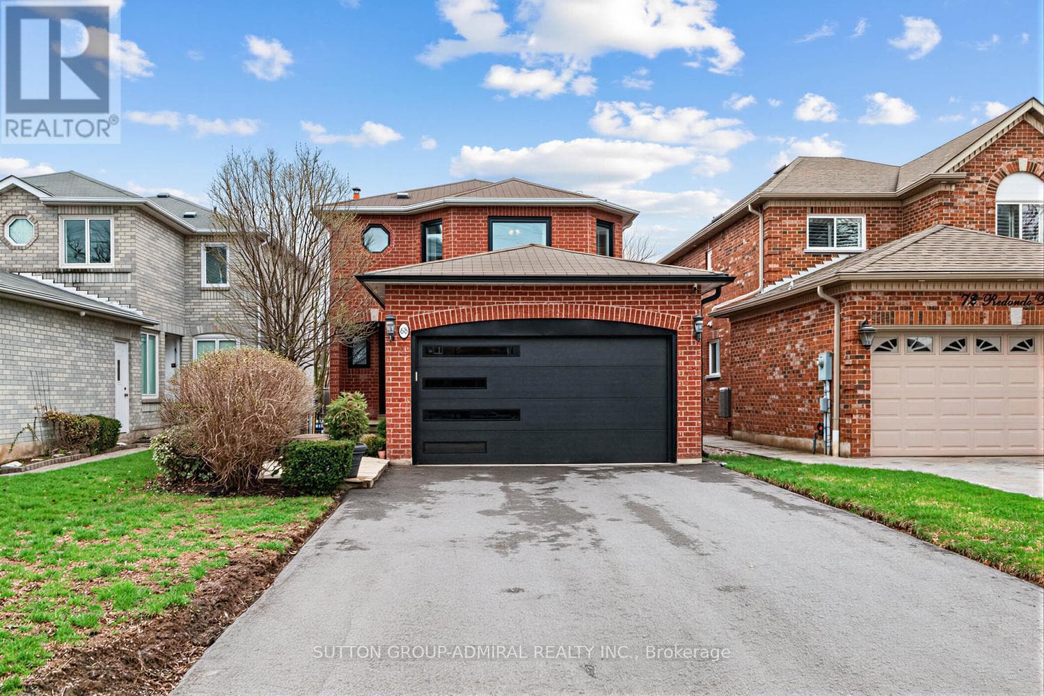 House – 68 REDONDO DRIVE, Vaughan