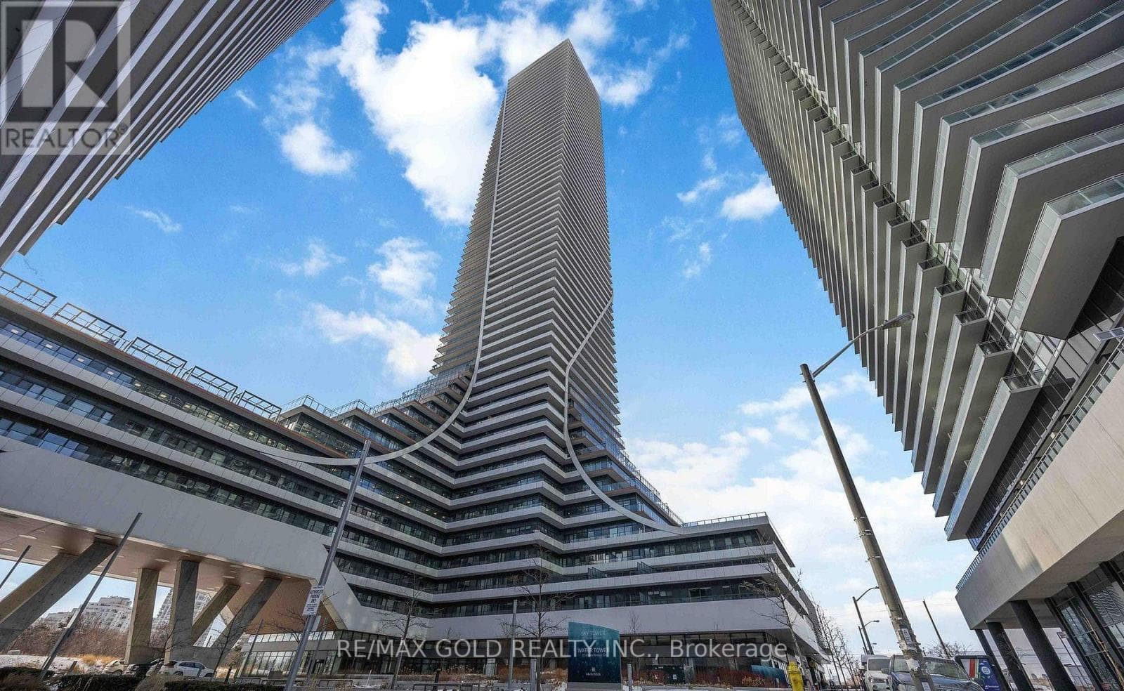 Apartment – 1919 - 30 SHORE BREEZE DRIVE, Toronto – photo 1