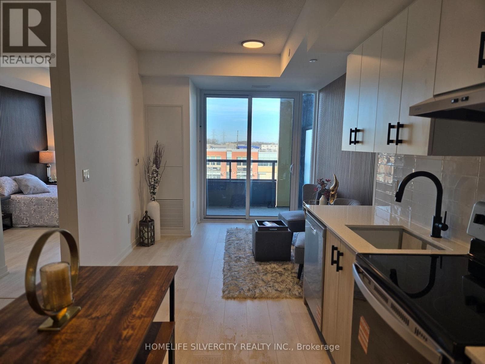 Apartment – 117 - 4878 POWERS COMMON, Burlington – photo 1