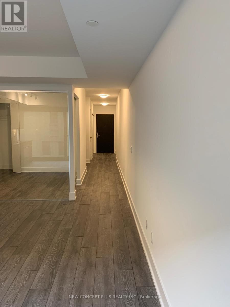 Apartment – 413 - 403 CHURCH STREET, Toronto – photo 1