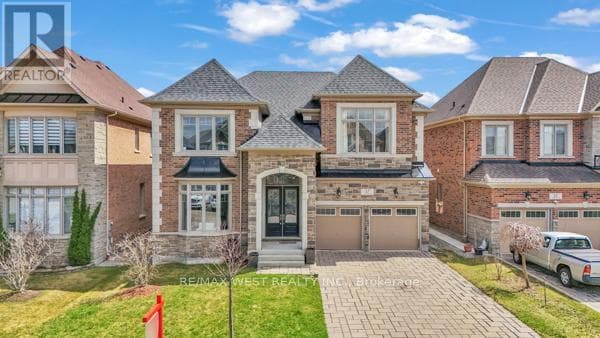 House – 17 TORGAN TRAIL, Vaughan – photo 1
