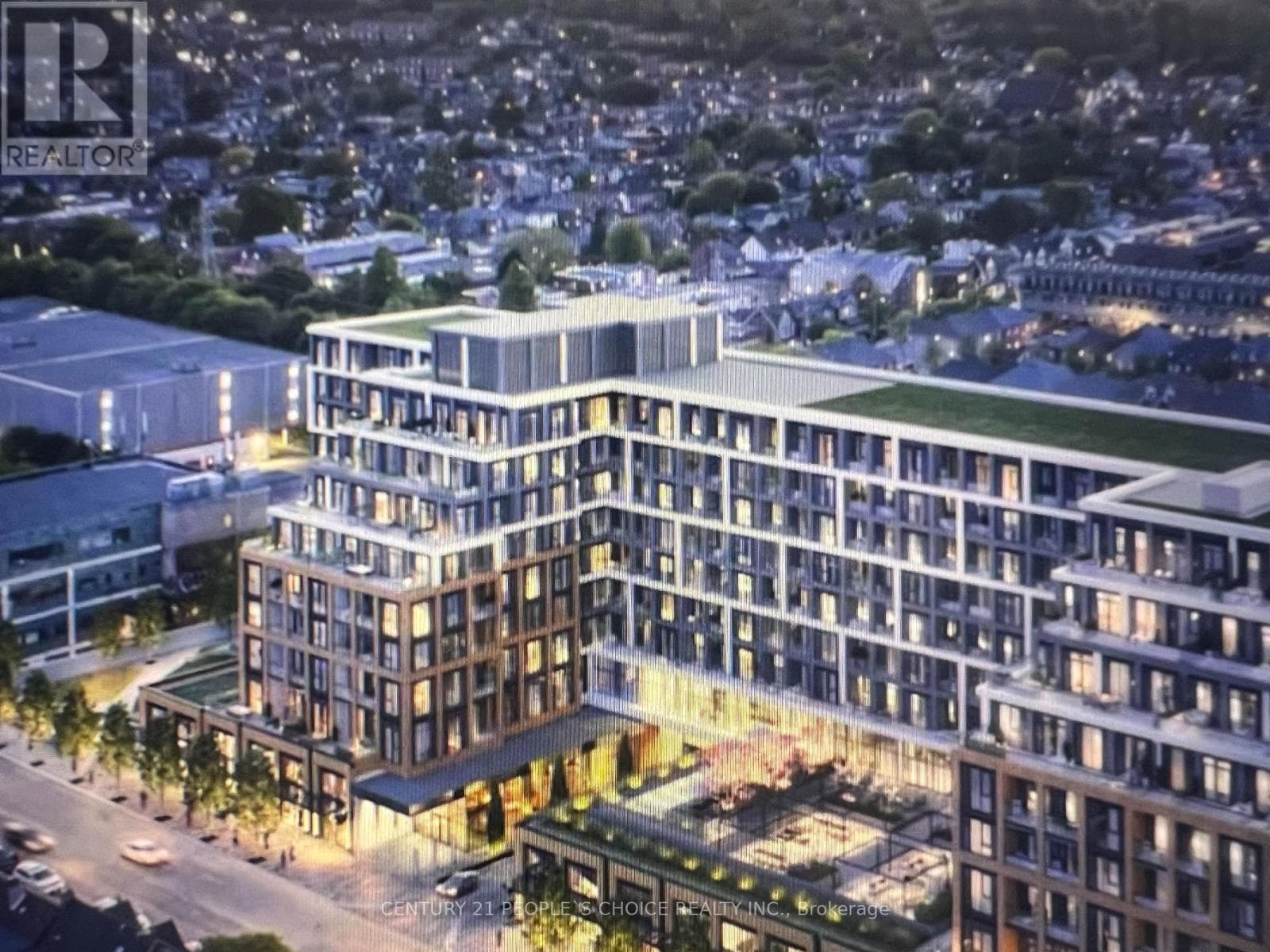 Apartment – 622 - 858 DUPONT STREET, Toronto – photo 1