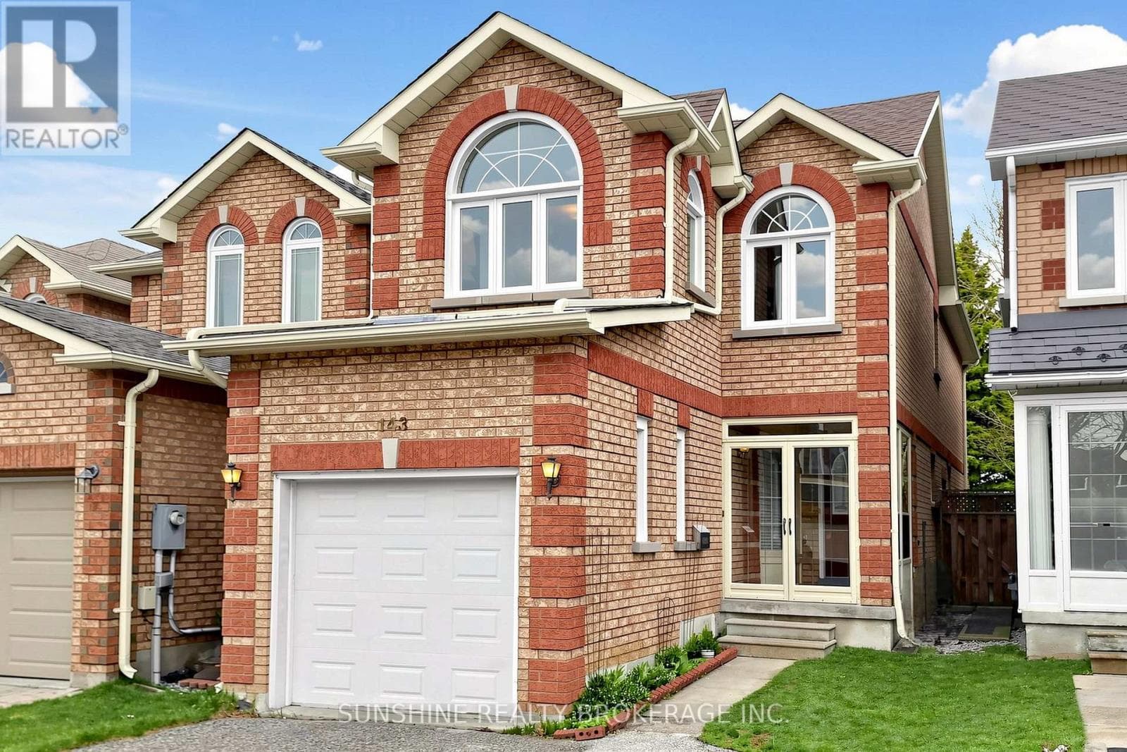 House – 143 MILLIKEN MEADOWS DRIVE, Markham – photo 1