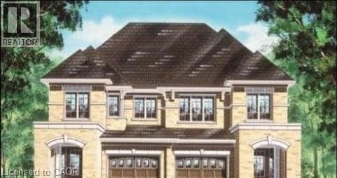 House – 130 ICE PALACE Crescent, Oshawa – photo 1