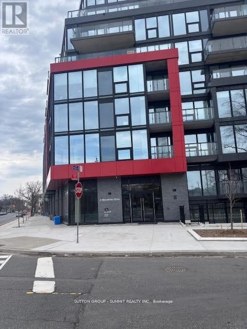 Apartment – 320 - 2 MANDERLEY DRIVE, Toronto – photo 1