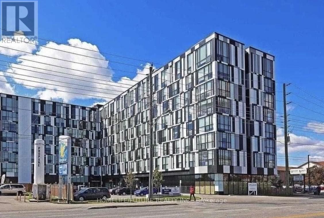 Apartment – 314 - 1900 SIMCOE STREET N, Oshawa – photo 1