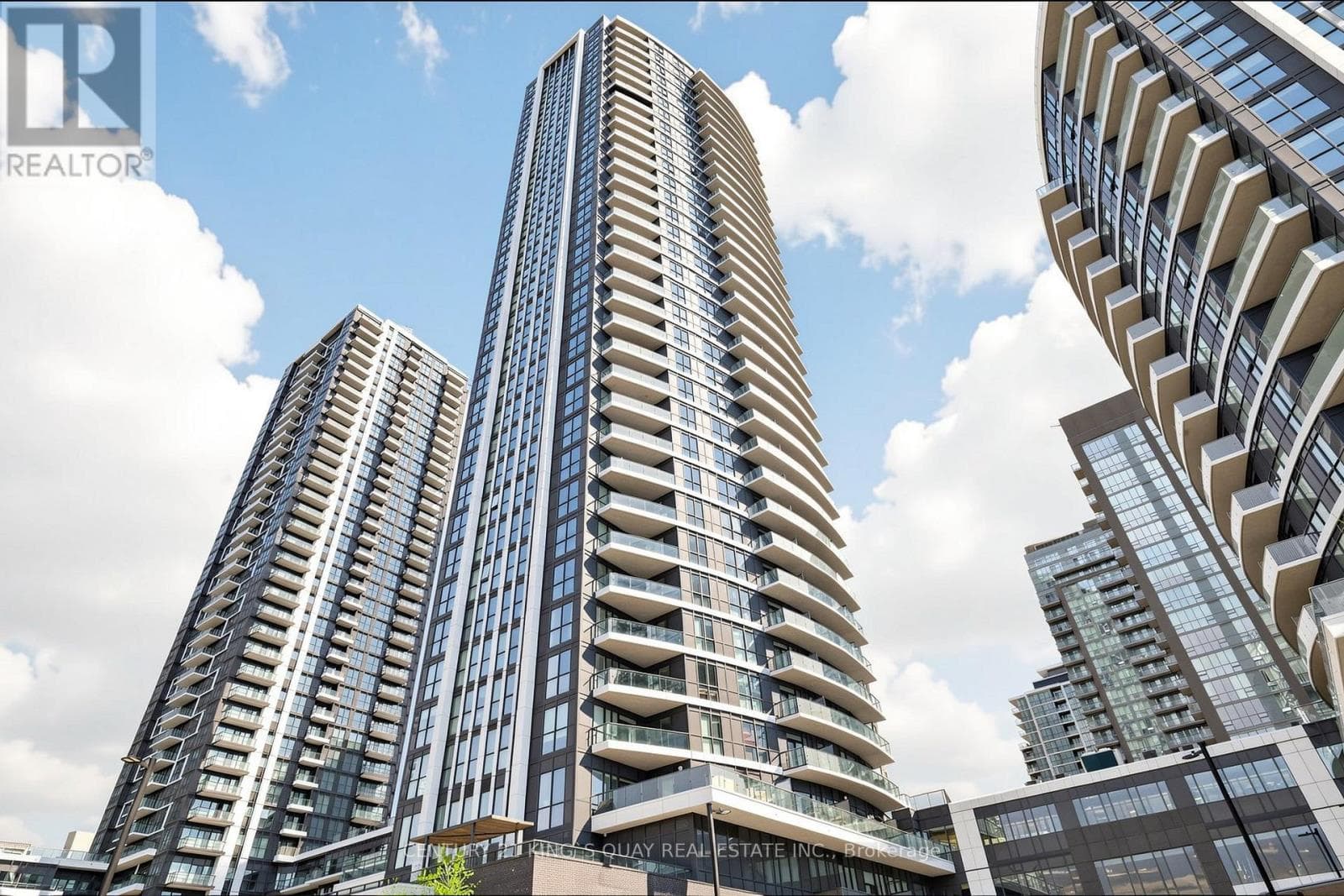 Apartment – 35 WATERGARDEN DRIVE, Mississauga – photo 1