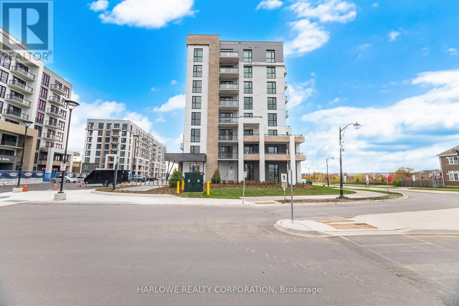 Apartment – 602 - 720 WHITLOCK AVENUE, Milton – photo 1