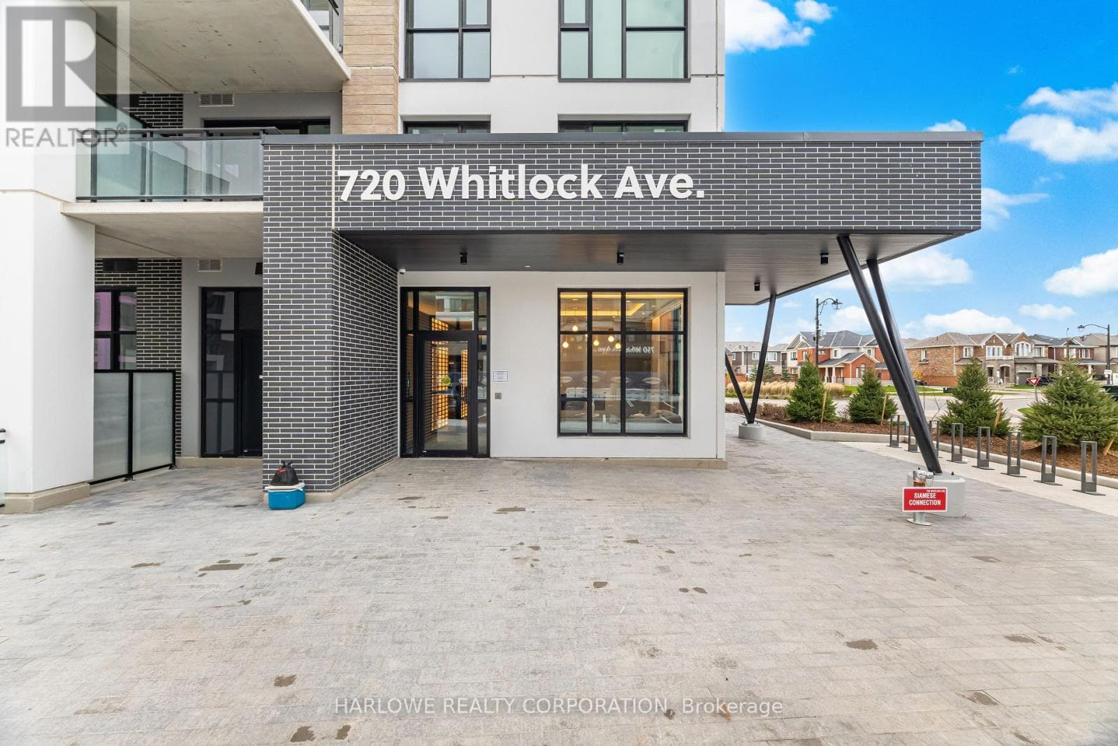 Apartment – 703 - 720 WHITLOCK AVENUE, Milton – photo 1