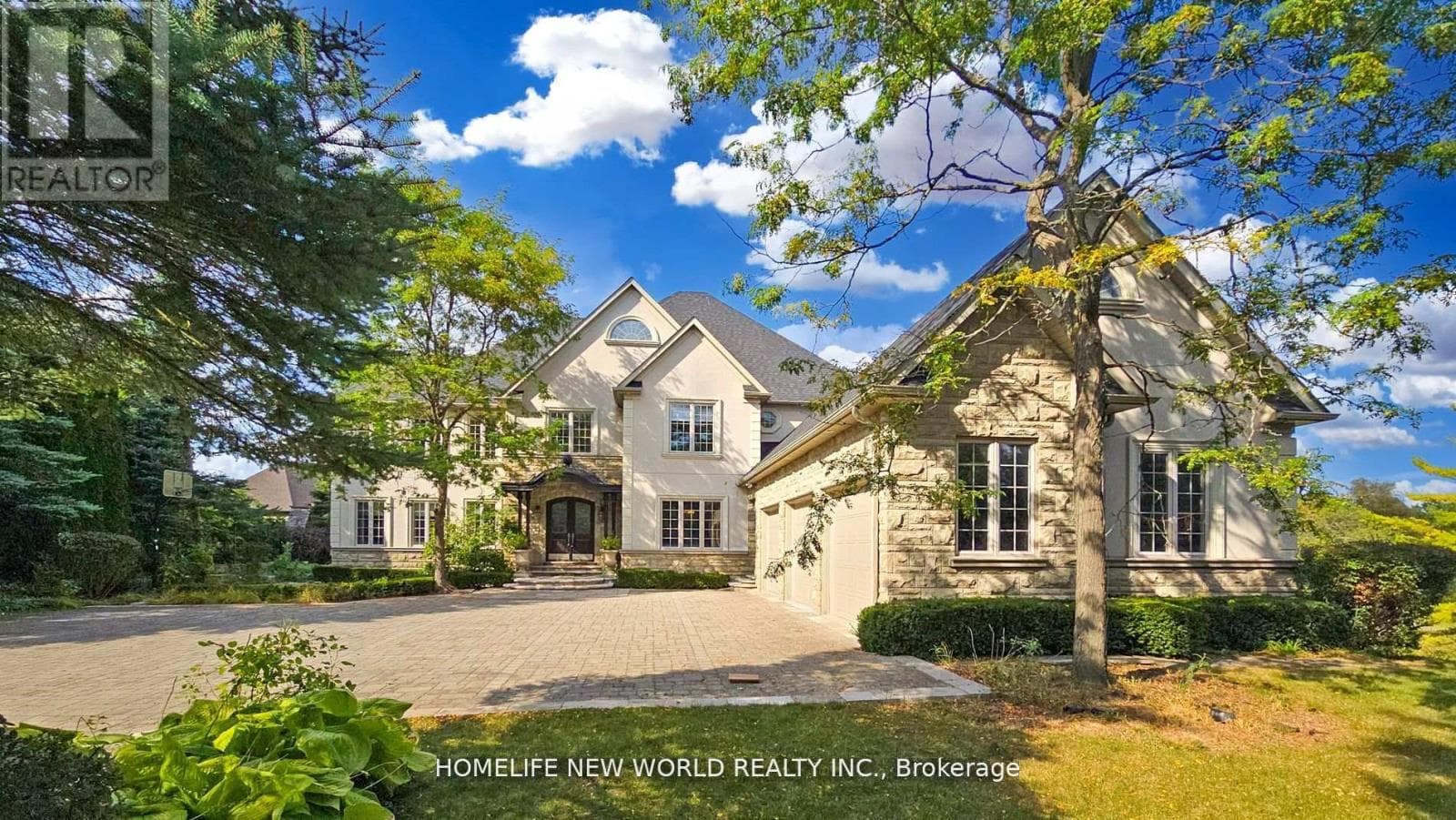 House – 198 KENNEDY STREET W, Aurora – photo 1