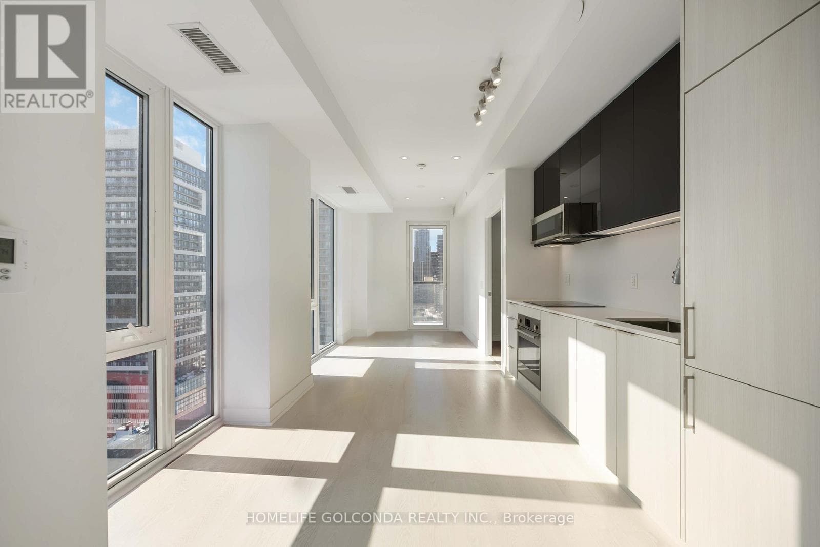 Apartment – 308 JARVIS STREET, Toronto – photo 1