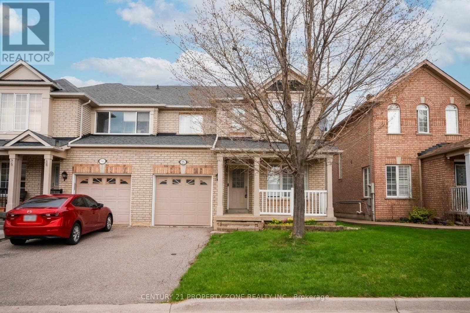 House – 3809 TALIAS CRESCENT, Mississauga