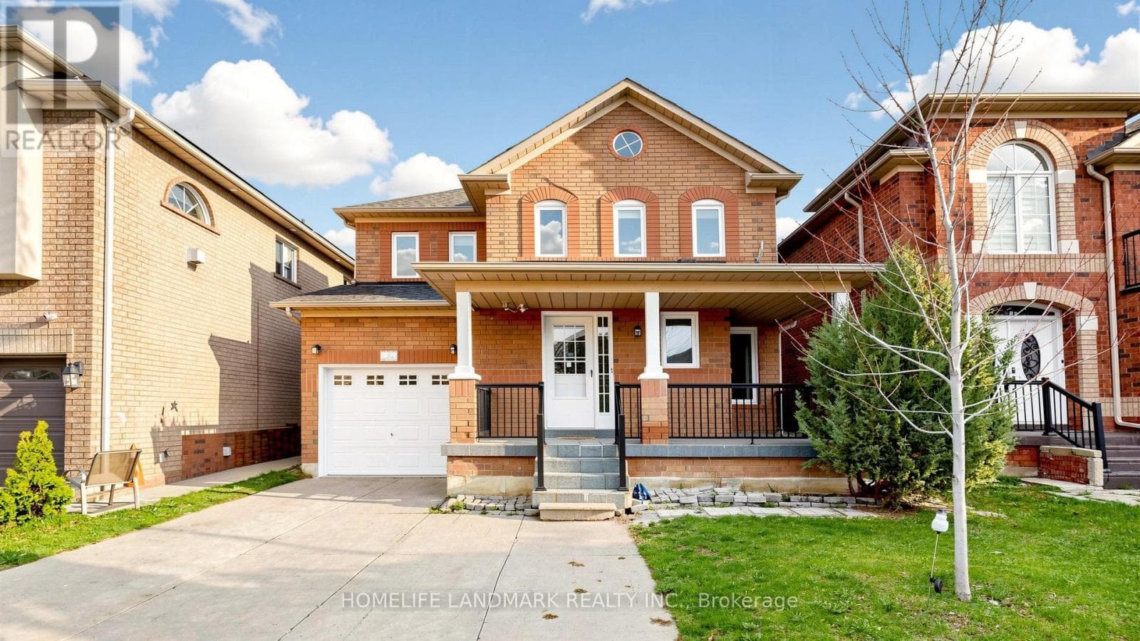House – 186 TIERRA AVENUE, Vaughan – photo 1