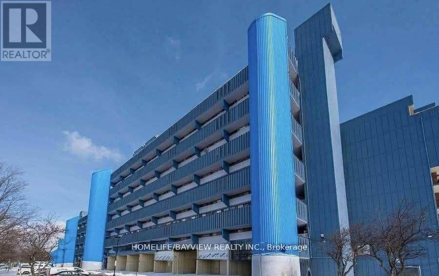 Apartment – 909 - 4645 JANE STREET, Toronto – photo 1