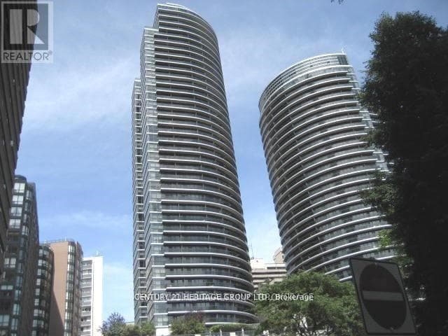 Apartment – 704 - 21 CARLTON STREET, Toronto – photo 1